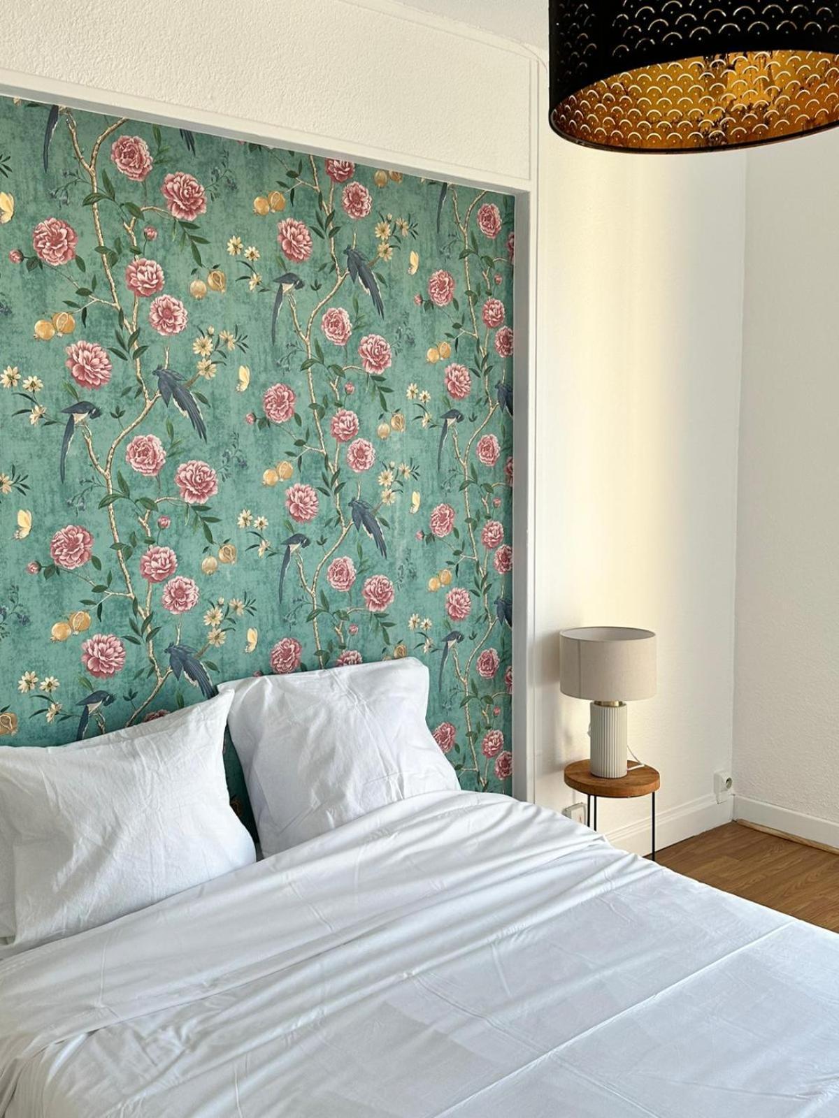 Lenahome Reims Exterior foto