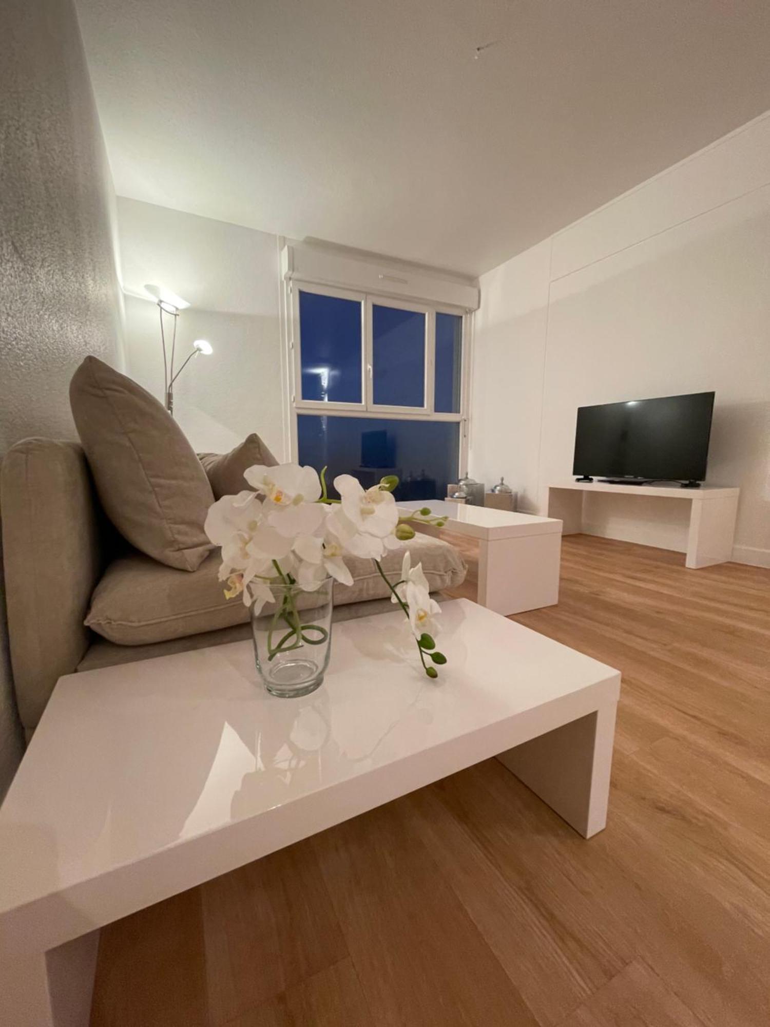Lenahome Reims Exterior foto